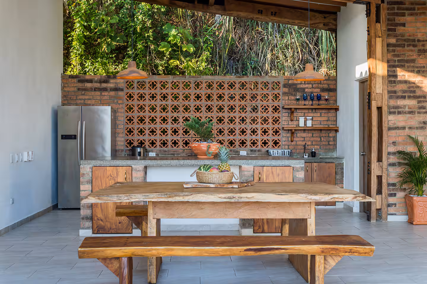 Casa Cielo