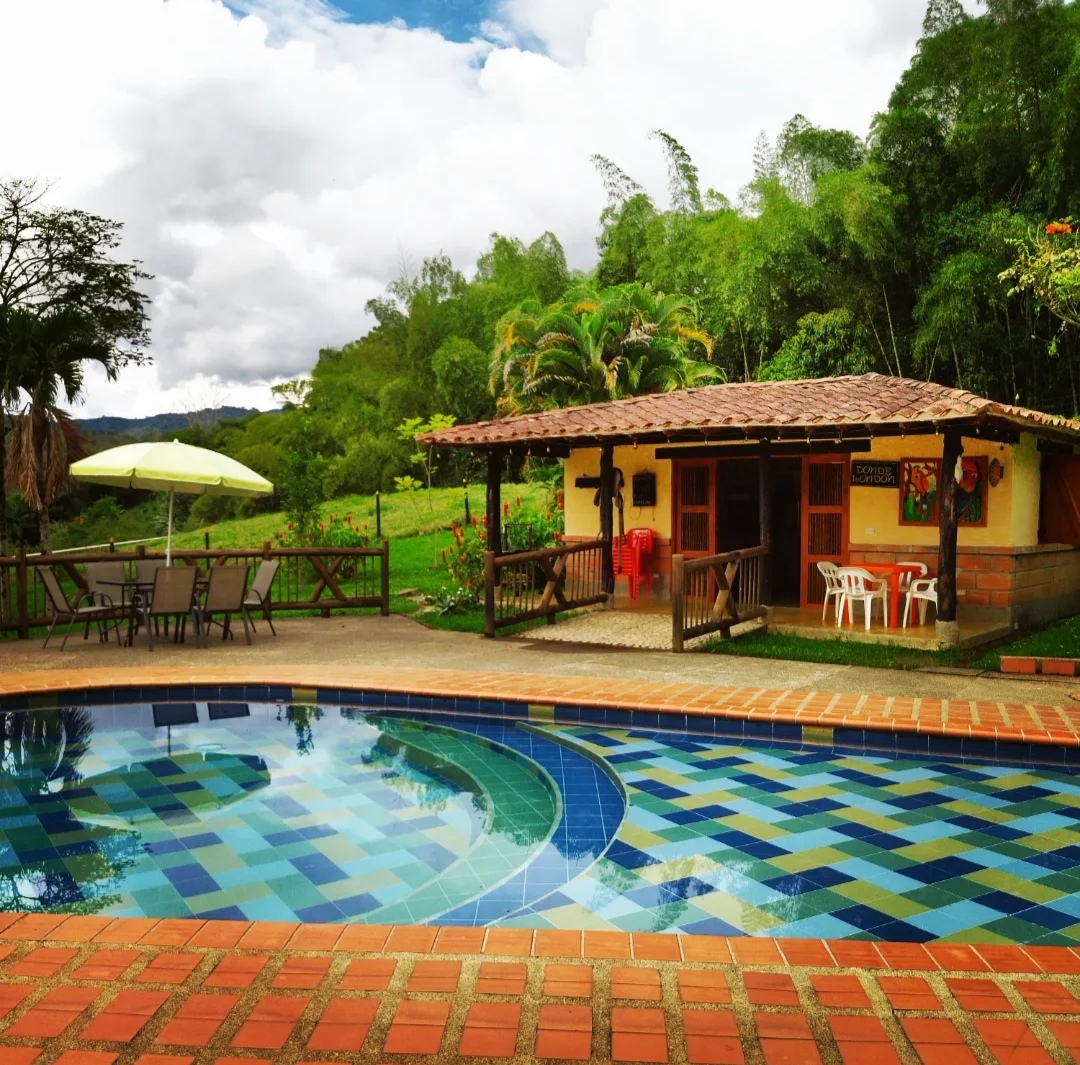 Finca La Granja